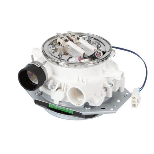 LG Casing Assembly, Pump - ABT72989205