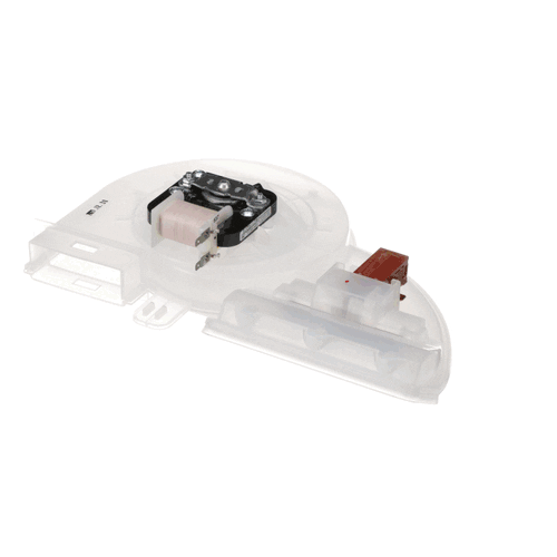 LG Dishwasher Vent Fan Motor Casing Assembly - ABT73009401