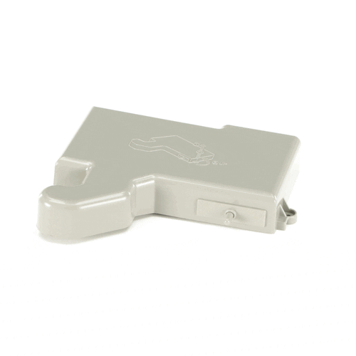 LG Hinge Cover Assembly - ACQ34533347