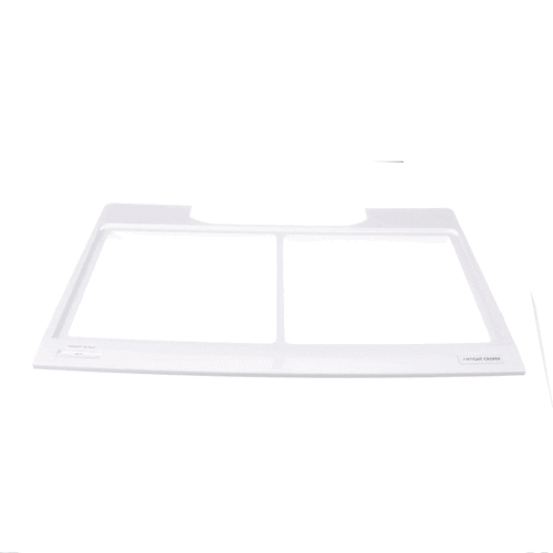 LG Refrigerator Crisper Drawer Cover Assembly - ACQ85428602