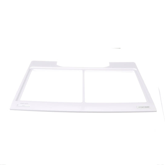 LG Refrigerator Crisper Drawer Cover Assembly - ACQ85428602