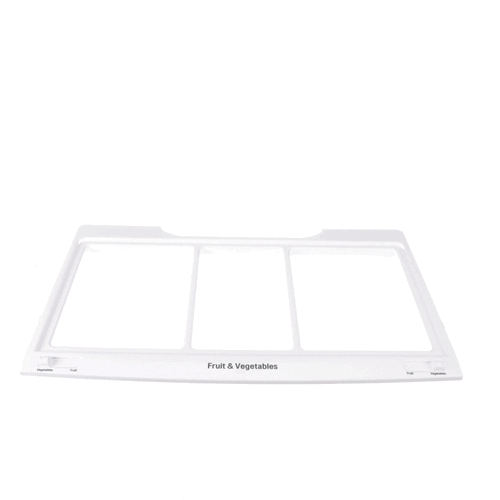 LG Refrigerator Shelf Frame Assembly - ACQ85428609