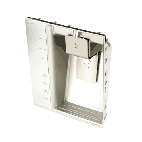 LG Refrigerator Dispenser Assembly - ACQ85430259