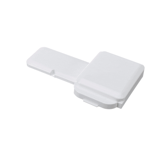 LG Front Cover Assembly - ACQ85432701