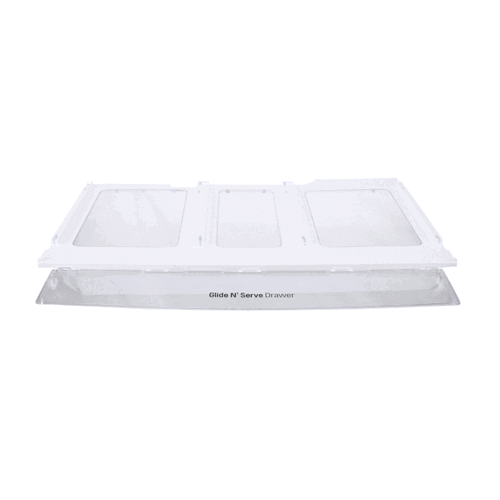LG Refrigerator Tray Cover Assembly - ACQ86124803