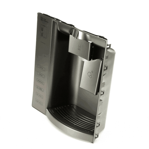 LG Refrigerator Cover Assembly - ACQ86599640