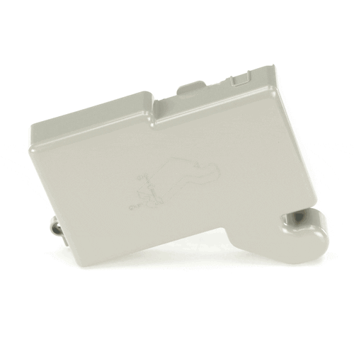 LG Hinge Cover Assembly - ACQ86664715