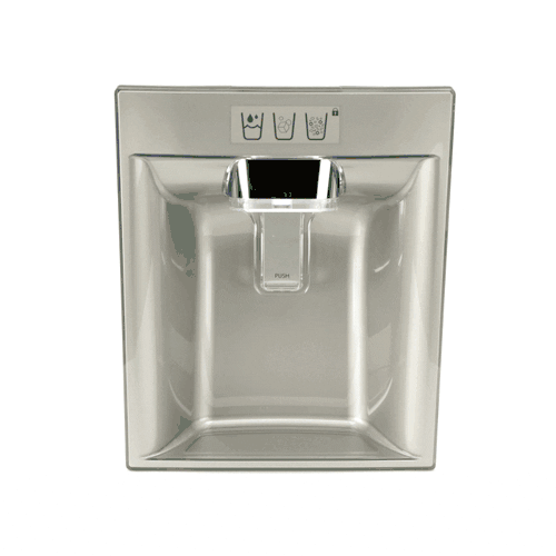 LG Display Cover Assembly - ACQ87466901