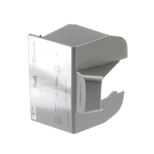 LG Display Cover Assembly - ACQ88651547