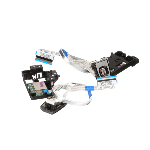 LG Cover Assembly - ACQ89408051