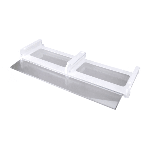 LG Cover Assembly,Tray - ACQ89579409