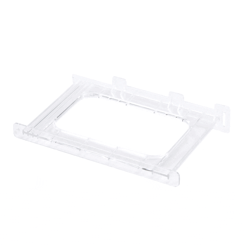 LG Tray Cover Assembly - ACQ90063005