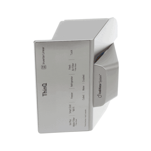 LG Cover Assembly,Display - ACQ91482419