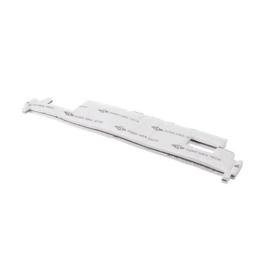 LG Dishwasher Sound Barrier Damper Assembly - ACV34326902