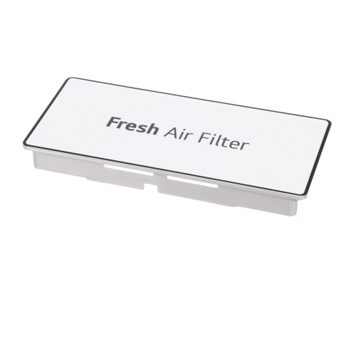 LG Refrigerator Air Filter Décor Housing - ACW75477501