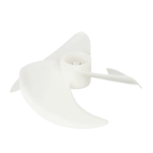 LG Fan Assembly - ADP36665705