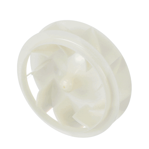 LG Fan Assembly - ADP74833601