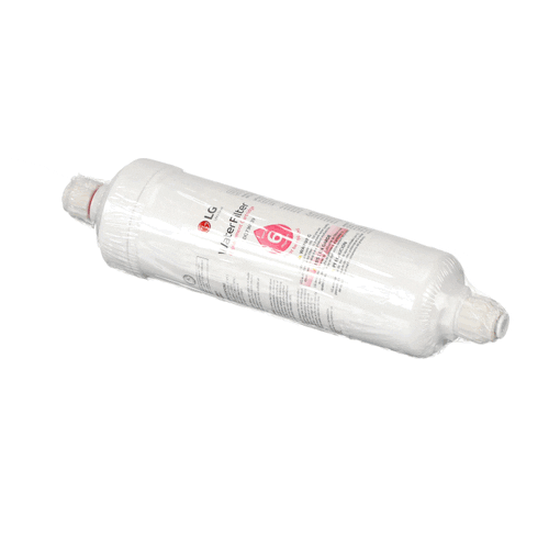 LG Lg Refrigerator Inline Water Filter - ADQ73693901
