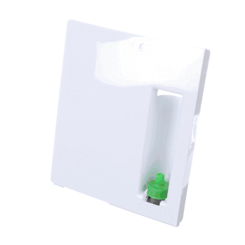 LG Filter Assembly, Water - ADQ73913310