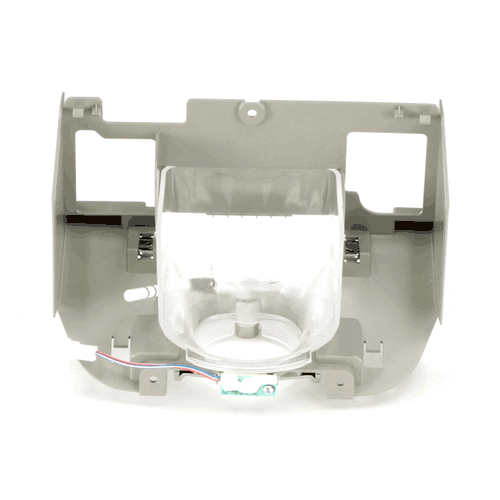 LG Funnel Assembly - ADW73389915