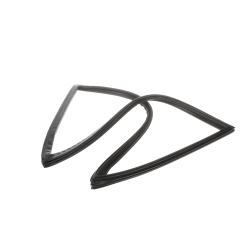 LG Refrigerator / Freezer Seal / Gasket Assembly - ADX52752653