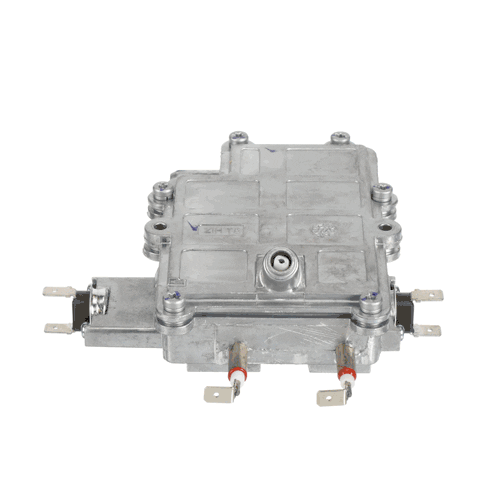 LG Generator Assembly - ADZ73410101