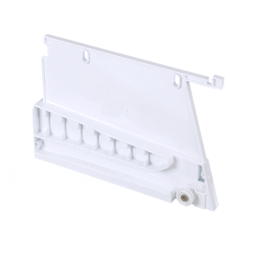 LG Refrigerator Guide Assembly Rail - AEC73317502