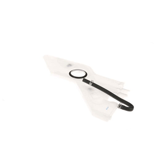 LG Guide Assembly - AEC74337401