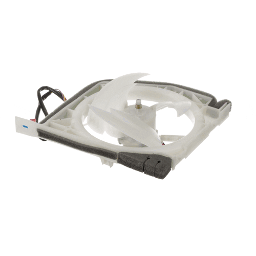 LG Fan Guide Assembly - AEC74777701