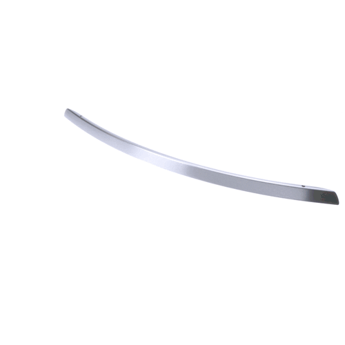 LG Refrigerator Freezer Door Handle Assembly - AED73593102