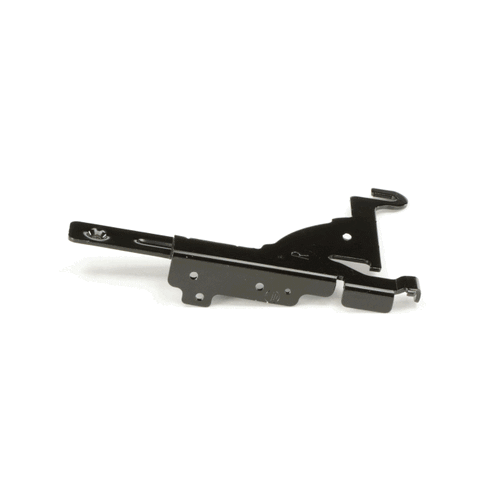 LG Hinge Assembly - AEH73796902