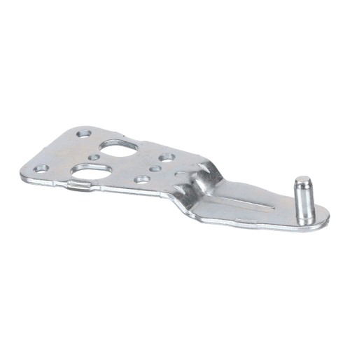 LG Hinge Assembly, Upper - AEH73999402
