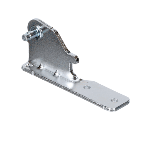 LG Refrigerator Door Hinge, Center - AEH74157402