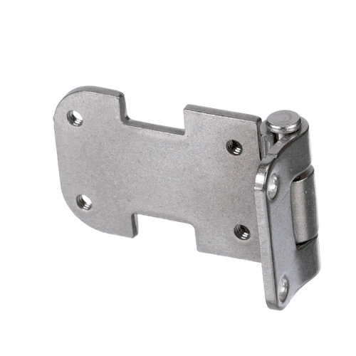 LG Hinge Assembly - AEH74256601