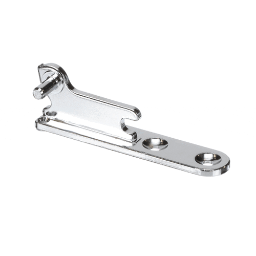 LG Hinge Assembly, Center - AEH74556318