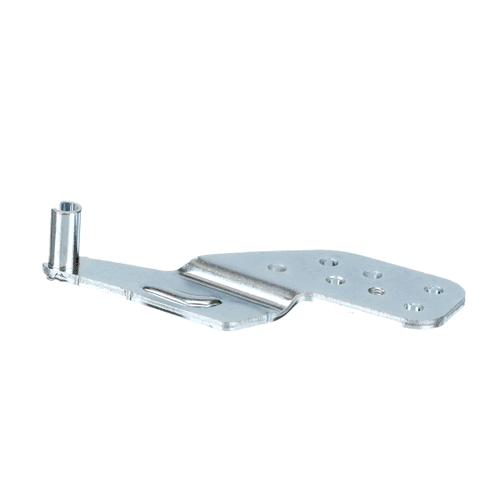 LG Upper Hinge Assembly - AEH75197003