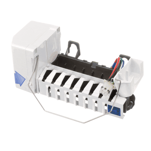 LG Refrigerator Ice Maker Assembly - AEQ57518209