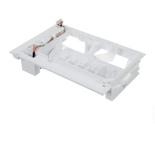LG Refrigerator Ice Maker - AEQ72909603