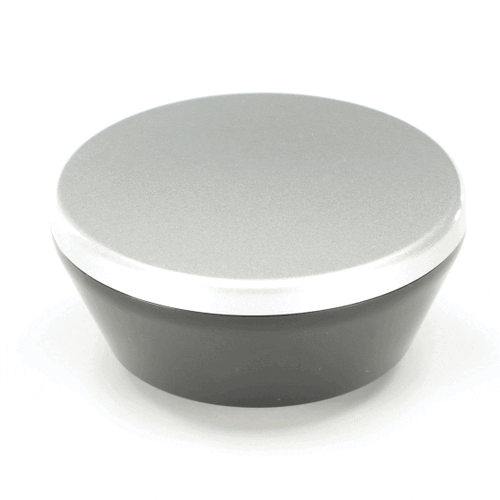 LG Knob Assembly - AEZ73913404