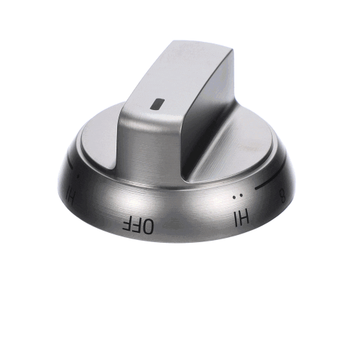 LG Range Knob Assembly - AEZ74073404