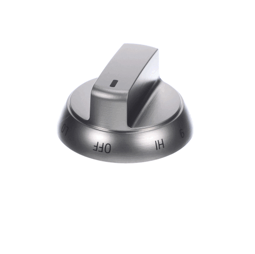 LG Range Oven Surface Burner Knob Assembly - AEZ74073405