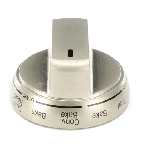 LG Knob Assembly - AEZ74533341