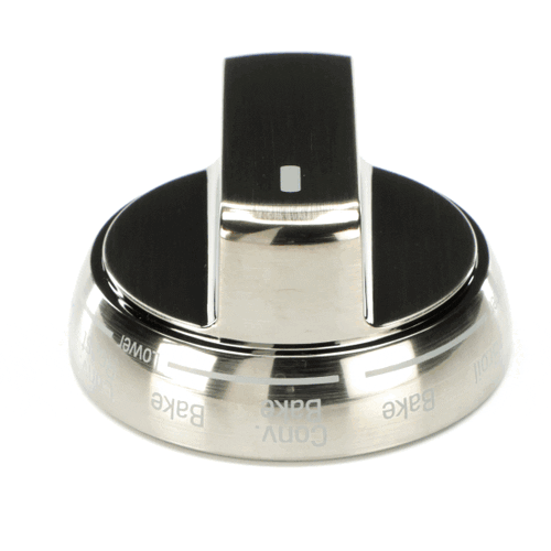LG Knob Assembly - AEZ74533346