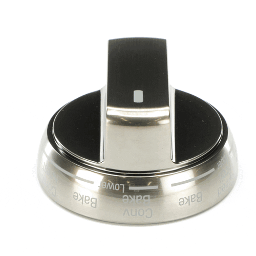 LG Knob Assembly - AEZ74533350