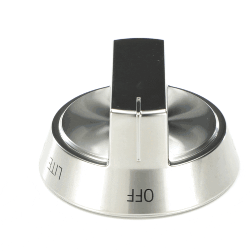 LG Knob Assembly - AEZ75853704