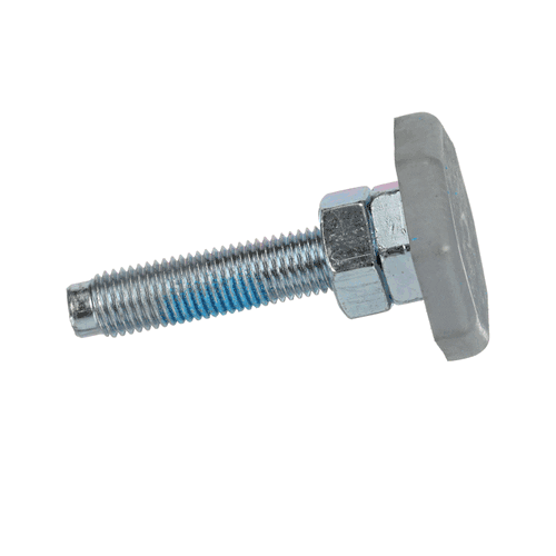 LG Leg Assembly - AFC72755402