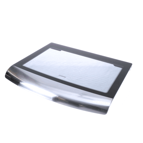 LG Washer Lid Assembly - AFG73249701