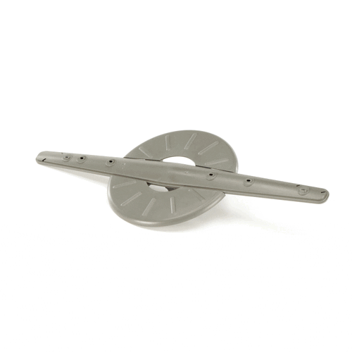 LG Nozzle Assembly - AGB32598301