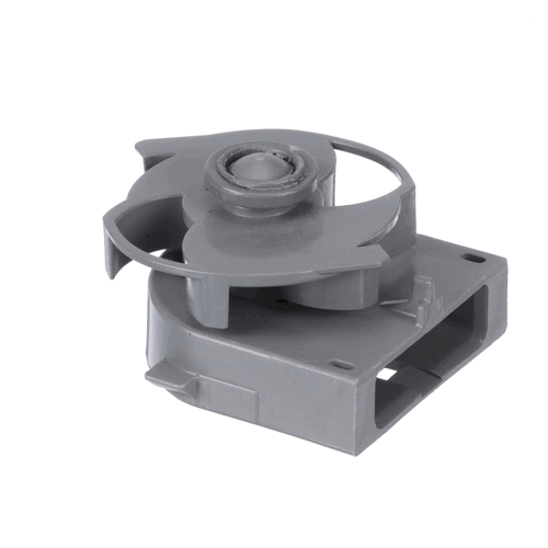 LG Nozzle Assembly - AGB73912401