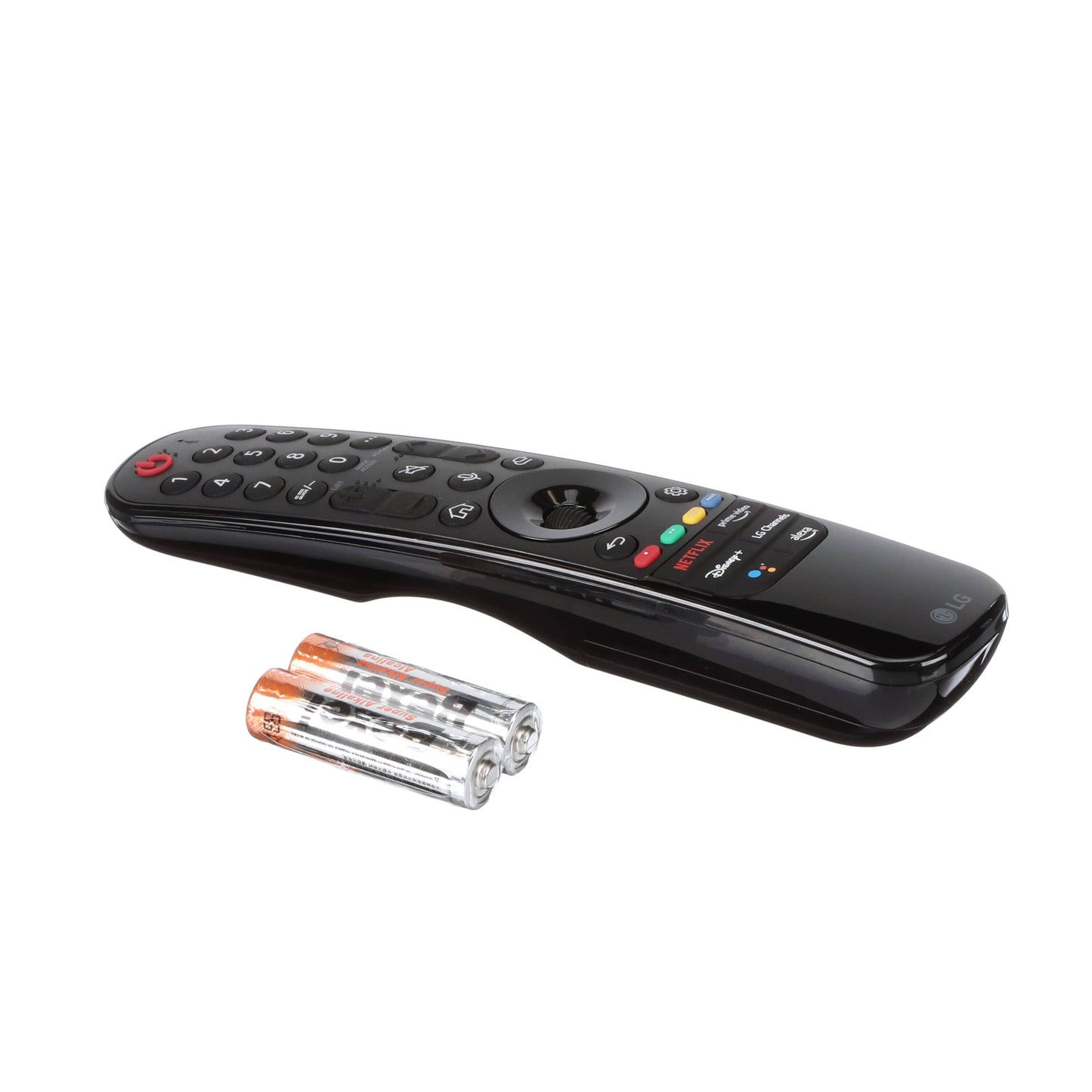 LG Remote Control - AGF30256702